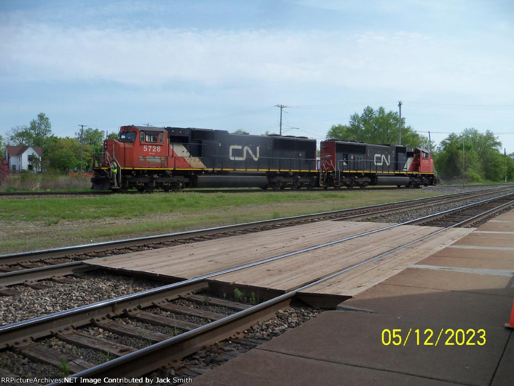 CN 5728